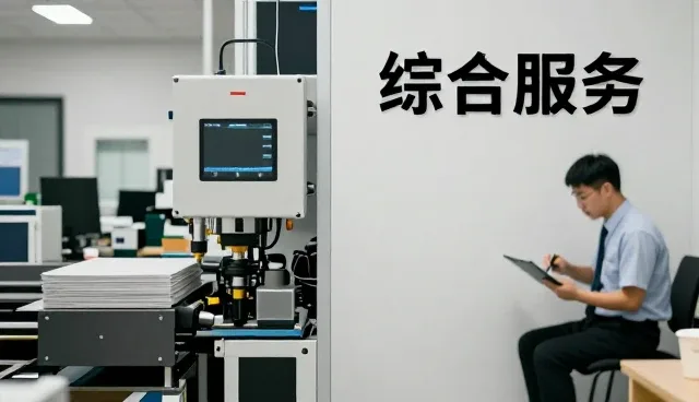 维保服务套餐